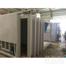 贵州农产品加工的科技新利器 深圳专业工厂直供果蔬真空预冷机