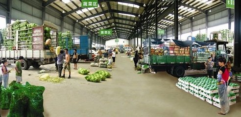 三农日报 | 国家重点支持健康养殖，速览农业供应链四大创新模式