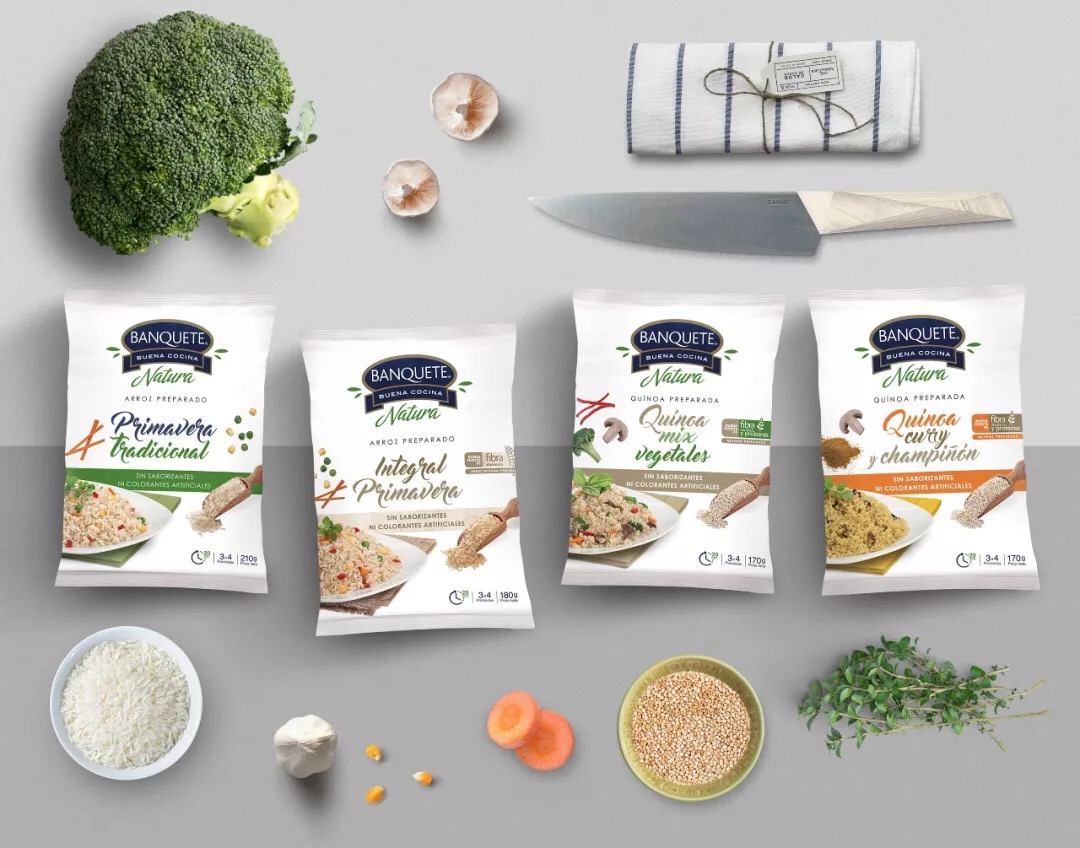 创意农产品包装设计 赋能农业品牌新价值