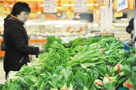 食用农产品价格持续回落，市场供应趋于稳定