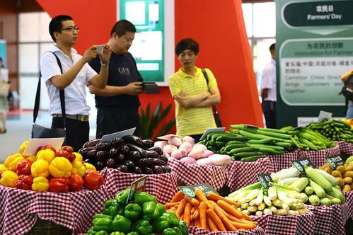 农产品“高品质” 营销噱头还是时代追求？