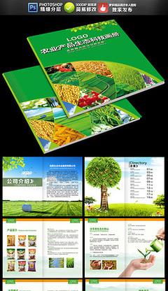 农业科技 赋能农产品价值链的创新引擎